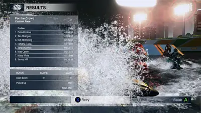 ����ˮ��Ħ�е��԰���Ϸ��ͼ3