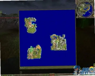 ��������֮ս���԰���Ϸ��ͼ2