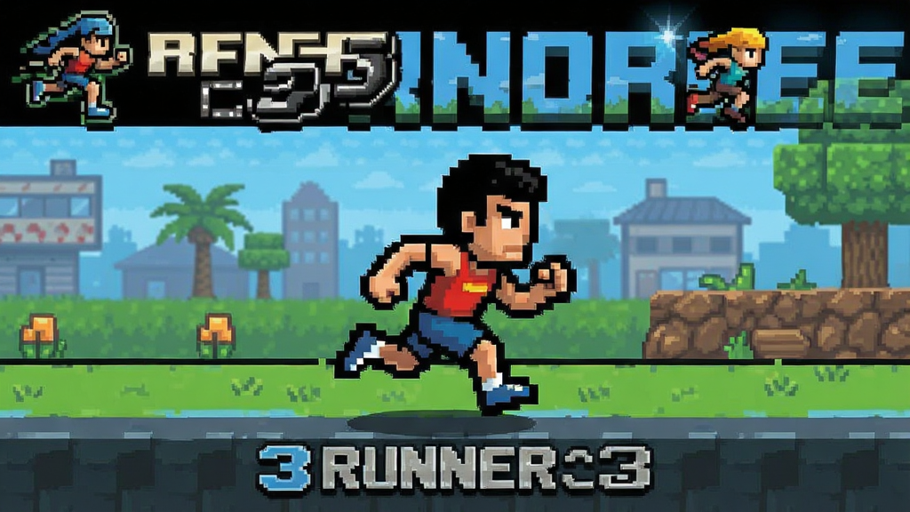 ��������3(Runner3) �������ͼ