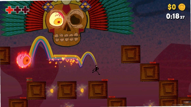 ��������3Runner3��Ϸ��ͼ