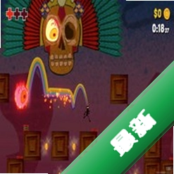 像素跑者3Runner3游戏