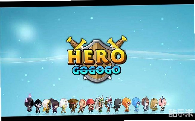��ʿ����HeroGo��Ϸ��ͼ