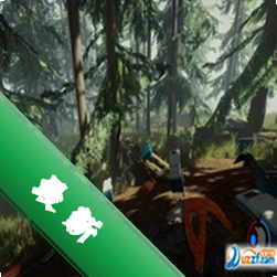ɭ��TheForest��Ϸv1.0.0 �������ϰ�