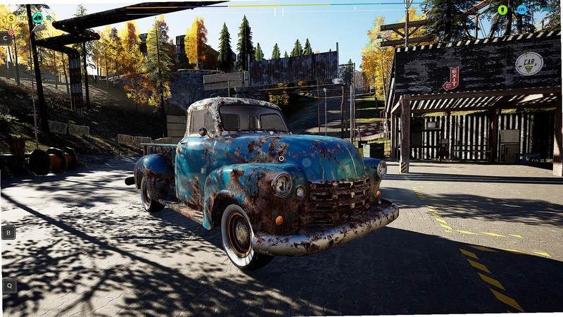 ��Ʒ��ģ����JunkyardSimulator��Ϸ��ͼ