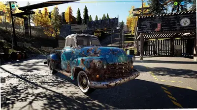 ��Ʒ��ģ����JunkyardSimulator��Ϸ��ͼ2