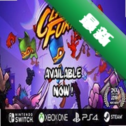 ë���׵�צ��Claws of Furry