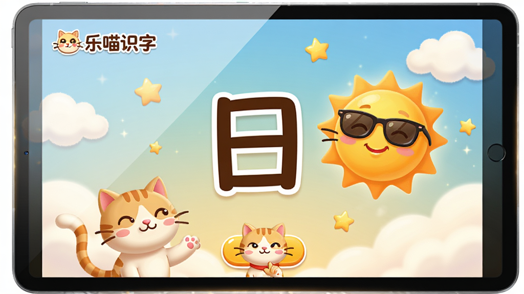 ���壺ƽ�������Ļ��ʾ������ʶ�֡��������ý��棬�����С��ա��ֶ������΢Ц��̫�����������֣���Ļ���У����������Ǻ��ƶ�װ�Σ��·��п�ͨè��ָ����ť���Ű棺�������Ͻ��С�����ʶ�֡�Logo�����������ʾ���֡��ա�����񣺿�ͨ�������ɫ����ů��������͡�ϸ�ڣ�̫��������ī�����ƶ������࣬è��β��������Ļ��΢�ⷴ�䡣���ʣ�4K���壬�ɾ��޶���Ԫ�ء�
