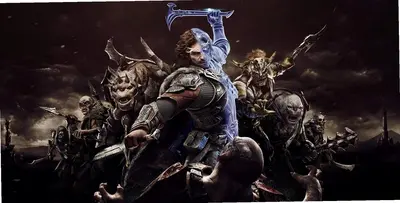 �������In Celebration of Violence��ͼ2