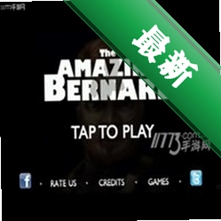 了不起的伯纳德The Amazing Bernard游戏