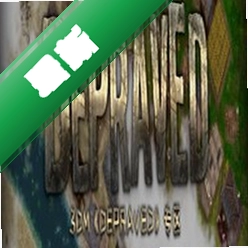 Depraved����v1.0.3 ����Ӳ�̰�