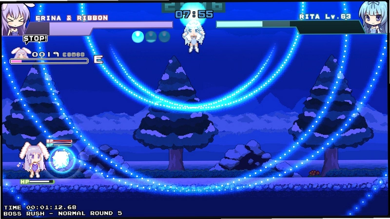 Rabi-Ribi���԰��ͼ