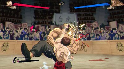 ��������Ѫ֮������Steam��ֲ���ͼ2