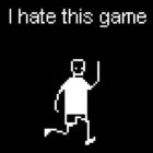 �����������ϷI hate this game��ֲ��