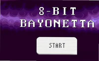8Bit����ʹħŮ��ͼ1