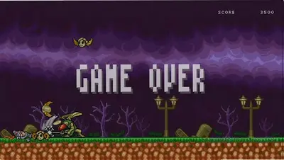 8Bit����ʹħŮ��ͼ4