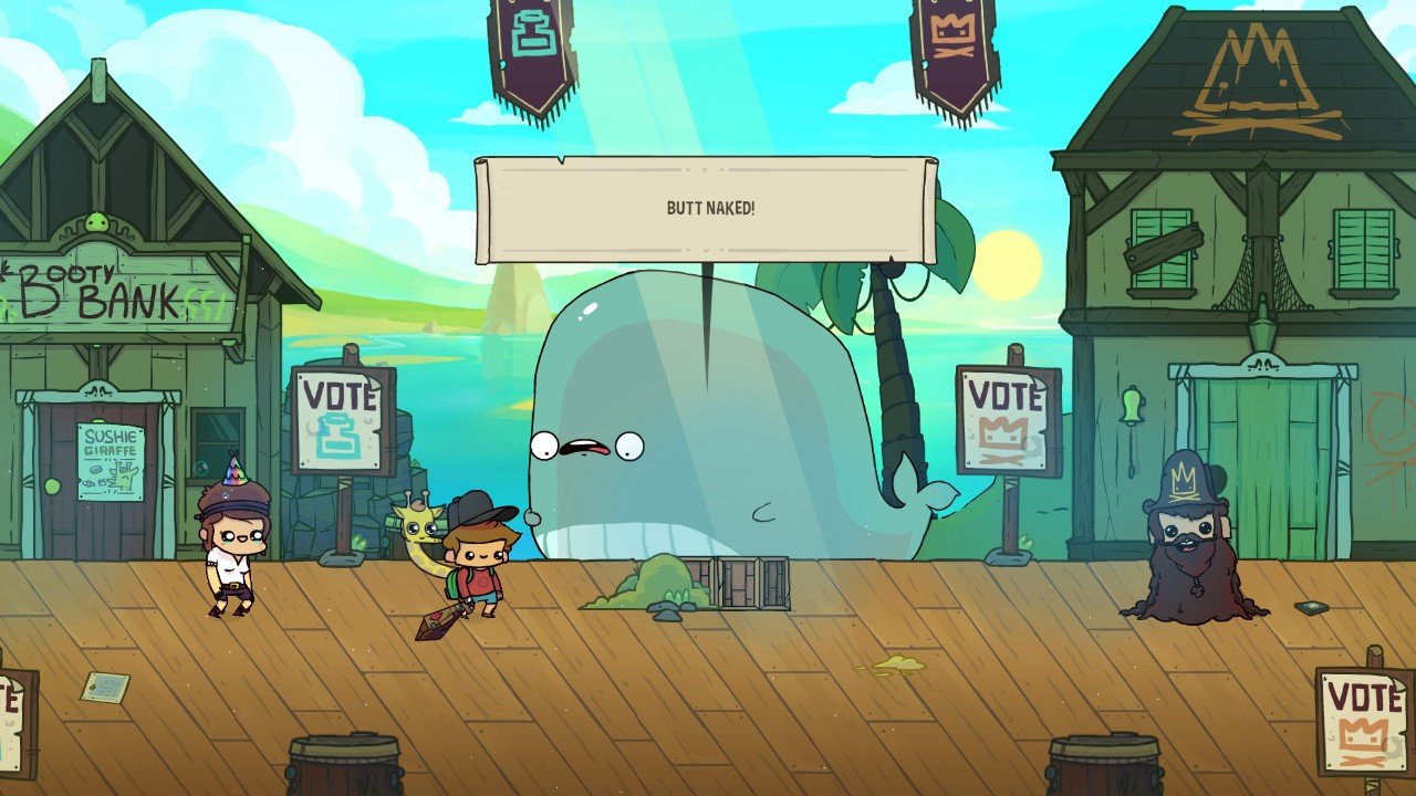 ð�ջ��The Adventure Pals��ͼ