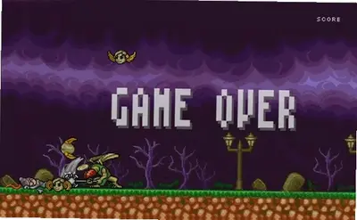 8Bit����ʹħŮ��Ϸ��ͼ3