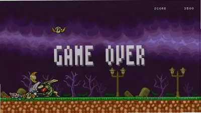 8Bit����ʹħŮ��Ϸ��ͼ2
