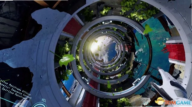 Ư��ADR1FT��Ϸ��ͼ
