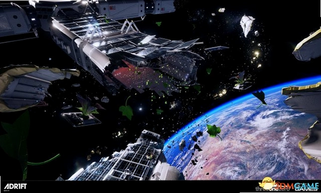 Ư��ADR1FT��Ϸ��ͼ