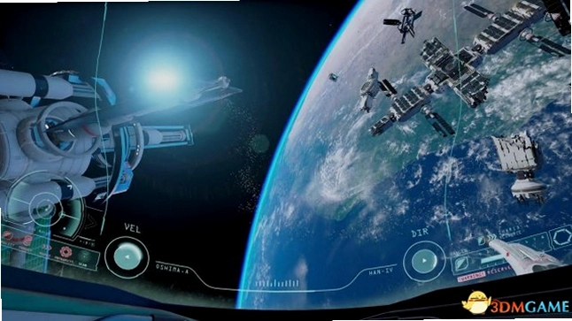 Ư��ADR1FT��Ϸ��ͼ