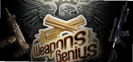�������WeaponsGenius��Ϸ��ͼ