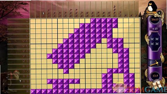 ����������13����֮����Ϸ��ͼ