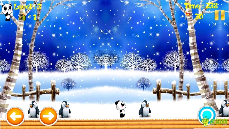 ����������èSuper Star Panda��ͼ