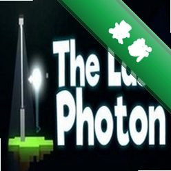 最后的光子TheLastPhoton游戏