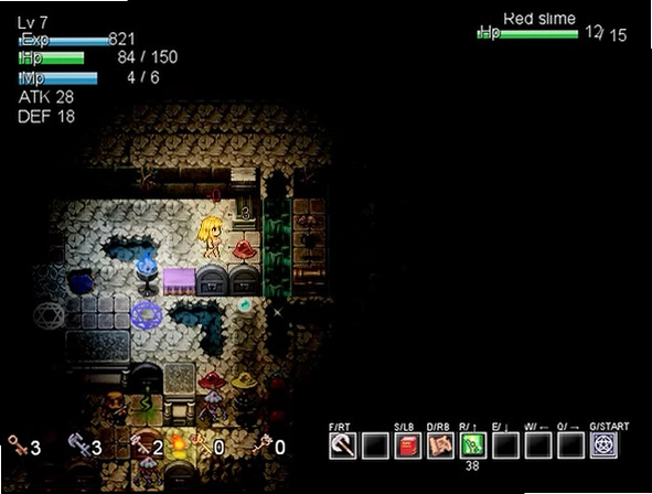 ��ħ�Թ�Evil Maze��ͼ