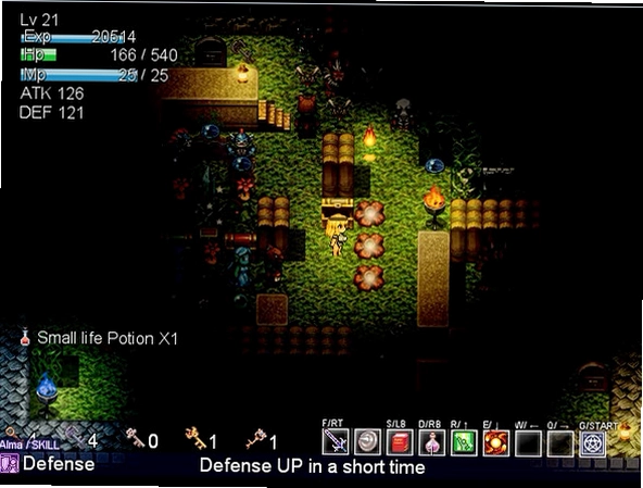 ��ħ�Թ�Evil Maze��ͼ