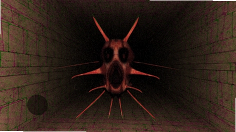 ��ħ�Թ�Evil Maze��ͼ