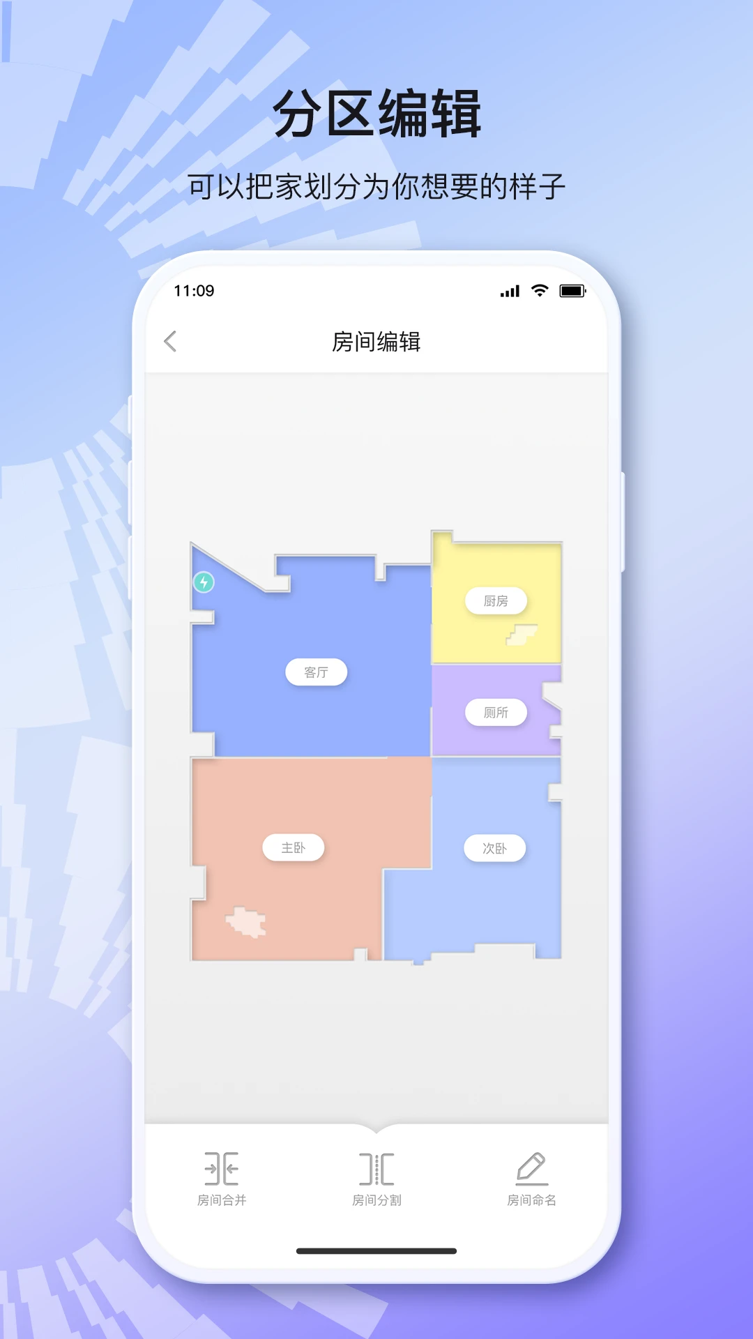 INXNI home��ͼ