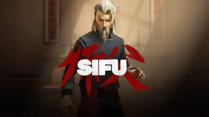 师父SIFU游戏手机版中文版免费版截图