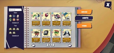 午休战术Steam移植版截图0