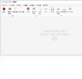 ScreenToGif��ͼ