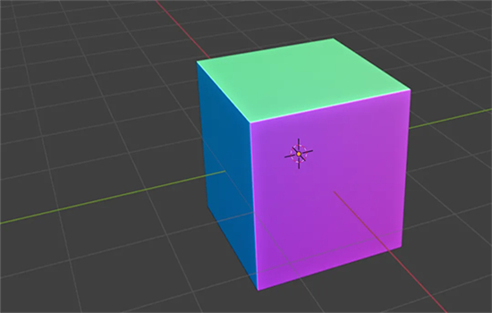Blender��ͼ