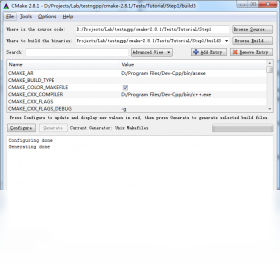 CMake��ͼ