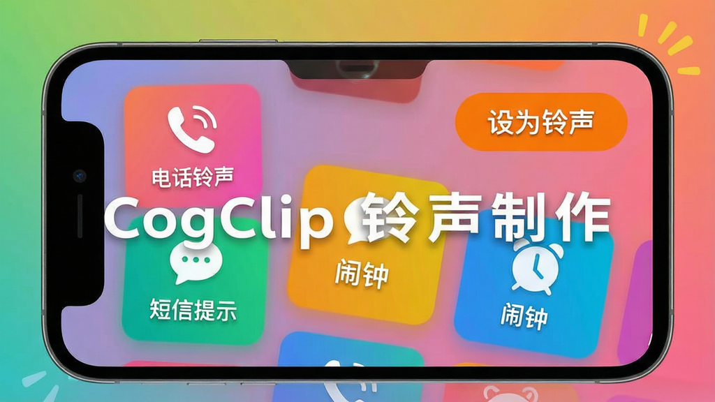 һ��CogClip�����������ܵ�Ԥ��ͼ���ֻ���Ļ����ʾ�����ɫ������Ƭ����Ƭ�ϱ���