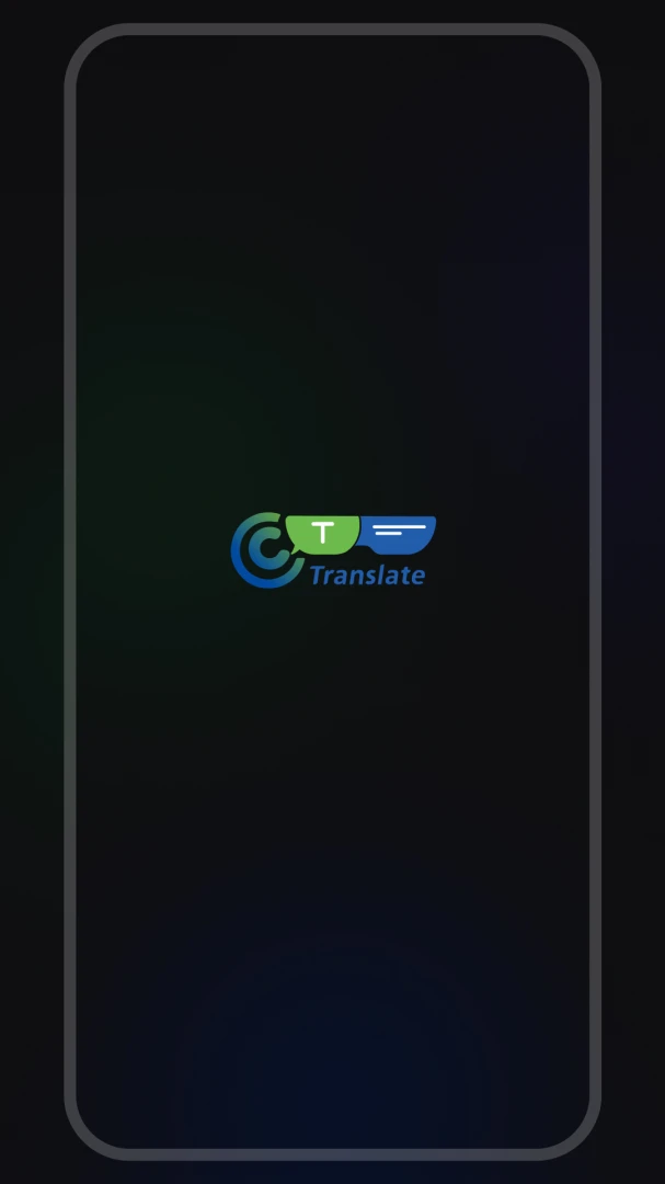 Chmu Translate截图