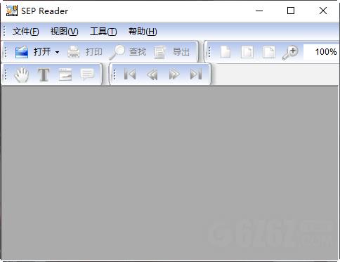 SEP Reader 安卓版 手机版