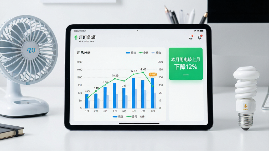 ����Ϊһ��ƽ����Ժ���չʾ��������Դ��APP���õ����ͼ��ҳ�棬��Ļ����ʾ��״ͼ������ͼ��ϵ��õ����ƣ����ݱ�ע�������Ҳ��С������õ�������½�12%������ɫ��ʾ��Ƭ��ƽ���Ա߷���С�͵���Ⱥͽ��ܵ��ݵ��ߣ�����Ϊ���Ĺ������档����Ϊƽ����У����߻��ƣ����Ϊ�ִ��Ƽ��У�ͼ�����������ɶ������ʸ��壬�޶���Ԫ�ء�