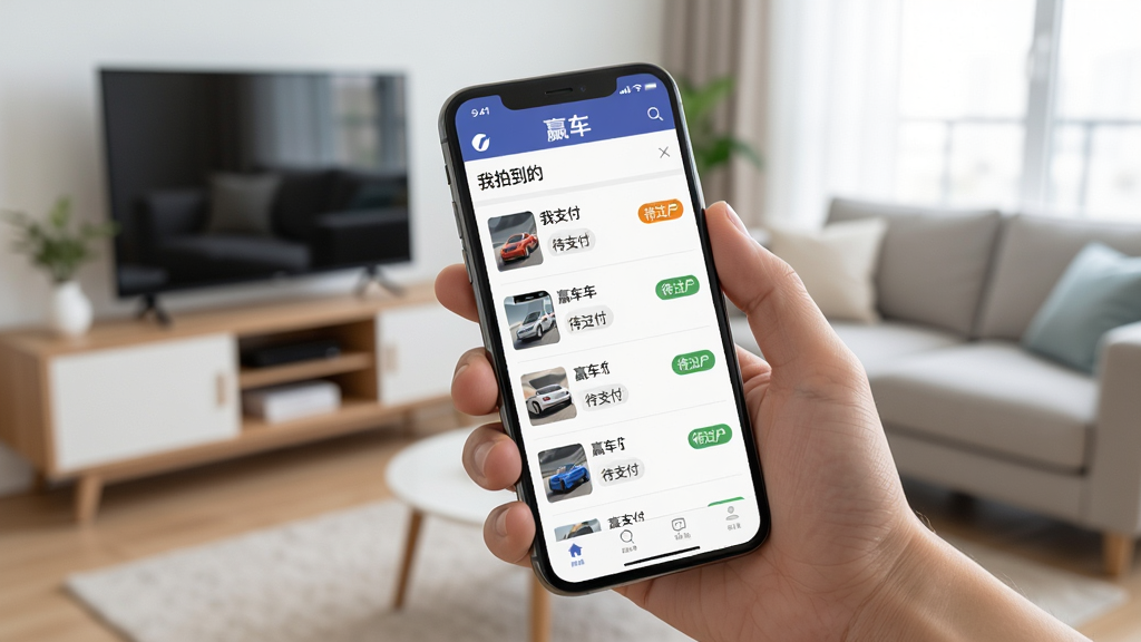 ����Ϊһ���ֻ������û����У���Ļ��ʾ��Ӯ����App�ġ����ĵ��ġ������б�������Ϊ�б�ʽ������Ϊ�����������дʵ��ϸ���С���֧������������������ǩ������ɾ�������ͻ����Ӯ����Ʒ�Ʊ�ʶ���޶���Ԫ��