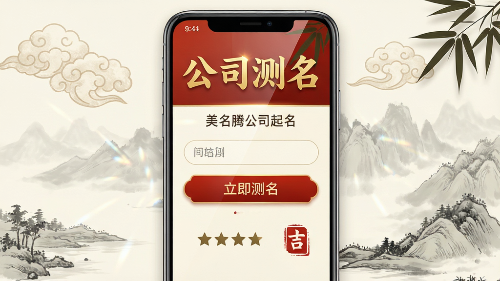 ���壺�ֻ���Ļչʾ�������ڹ�˾�����������棬���涥����ʾ����˾��������ɫ���֣��м�Ϊ������롰������������ť�����֣����й�ͼ���ֻ���Ϊ�Ӿ����ģ�����Ϊ���ŵ���ʽˮīɽˮ���������������Ű棺������Ϣ��࣬������������ť��Ŀ���·�������ʾ�����Ǽ��롰������ӡ�¡���������������ϣ�ɫ������졢����Ϊ���������װ׵�ɫ��ϸ�ڣ���Ļ�ڷ���΢�⣬��������Ҷװ�Σ�����ɾ��޶���Ԫ�أ����ʸ���ϸ�塣