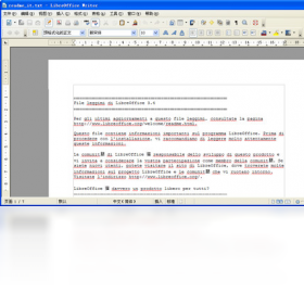 LibreOffice��ͼ