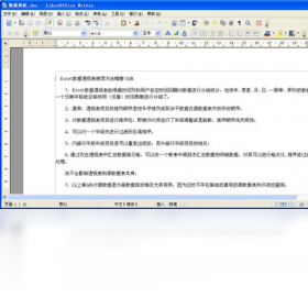 LibreOffice��ͼ