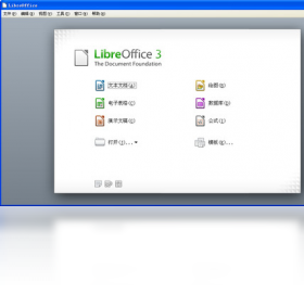 LibreOffice��ͼ