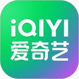 爱奇艺图标