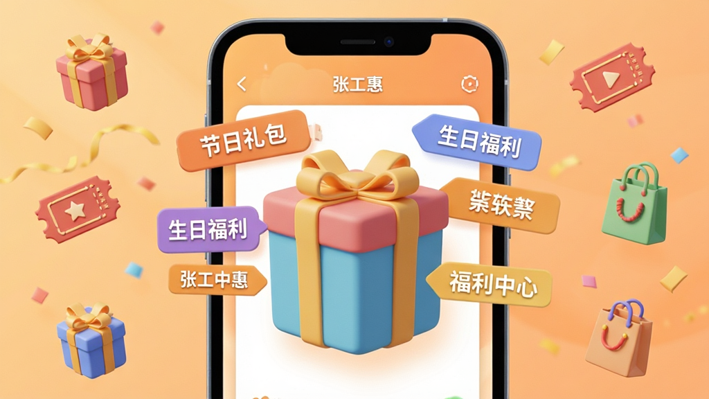 �Ź���APP�������Ľ���չʾͼ���ֻ���Ļռ�ݻ������ģ���Ļ�в�ɫ���ͼ�굯������������������ո������ȱ�ǩ������Ϊ�����ů�ĳ�ɫ���䣬���ܵ�׺������С���ӰƱ�����й������ʸ��Сͼ�꣬�����Χϲ�����ã�����2.5D��ͨ��Ⱦ��񣬻��ʸɾ��������޶���Ԫ��