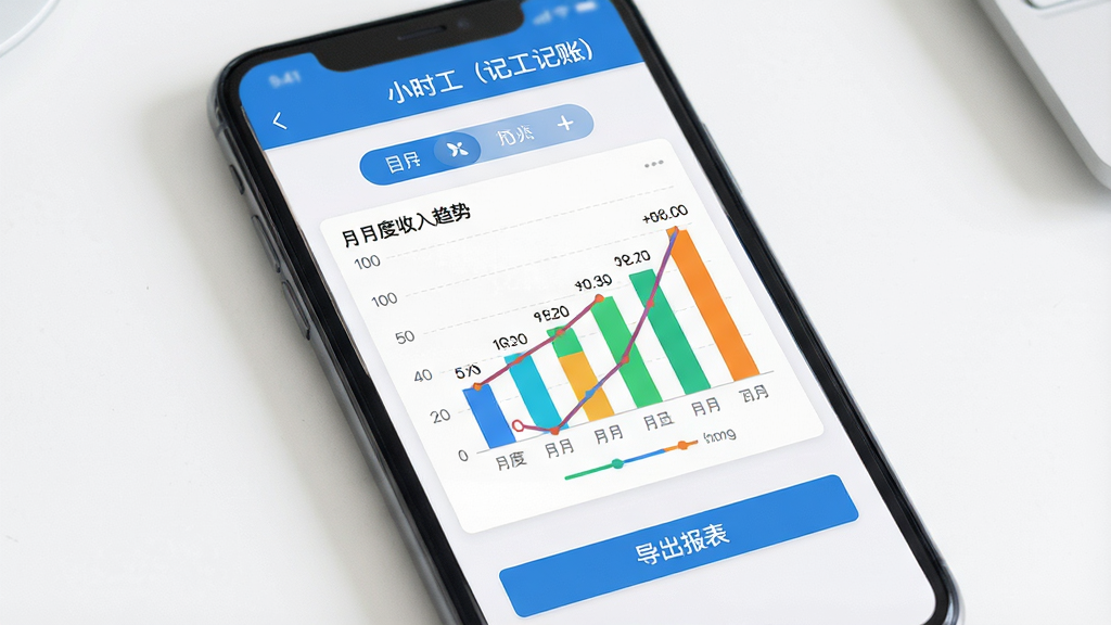 ���壺�ֻ���Ļչʾ��Сʱ�����ǹ����ˣ�����ͳ�Ʊ���ҳ�棬������״ͼ������ͼ����ʾ�¶��������ơ����֣���Ļ���У�ͼ���������Ϸ�Ϊ�·��л���ť���Ű棺ͼ��ɫ�����������ݱ�ǩ��ʾ������ֵ����������࣬��Ϣ���ӻ���ϸ�ڣ�ͼ�������е���ɫ�����ߣ��ײ��С�������������ť�����ʣ����壬�ɾ����޶���Ԫ�ء�